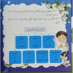 النحو  الميسر للمبتدئين ج2