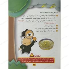حقائق من الأرض