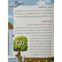 البيئة من حولنا