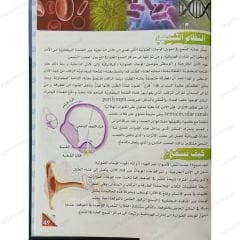 موسوعة أطلس جسم الإنسان