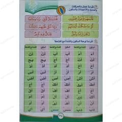 كتاب القراءة الجزء الثاني