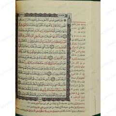 التبيان في متشابهات القرآن