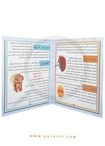 İnsan Vücuduna Yolculuk | رحلة الى جسم الانسان