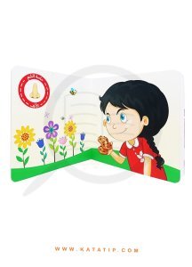 (Eğlenceli Bilgiler) Beş Duyu | معارفي الممتعة الحواس الخمس