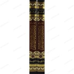 تهذيب كتاب درء تعارض العقل والنقل