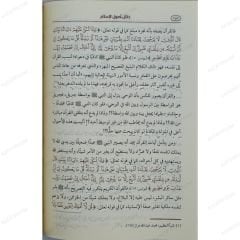دلائل أصول الإسلام