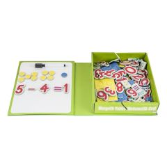 Anyetik Tablet Matematik Seti
