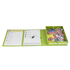 Anyetik Tablet Matematik Seti