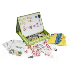 Anyetik Tablet Matematik Seti