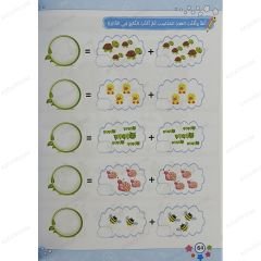 سلسلة رواد الغد | الرياضيات المستوى الثاني