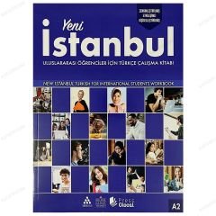Yeni İstanbul Uluslararası Öğrenciler İçin Türkçe A2