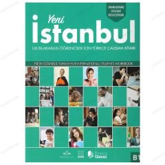 Yeni İstanbul Uluslararası Öğrenciler İçin Türkçe B1