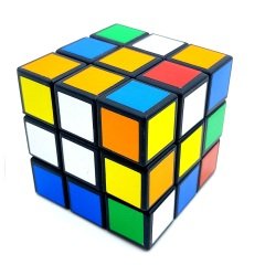 Zeka küpü 3x3