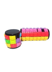 2 Li Slide Puzzle Çevir Kaydır Çöz Yapboz