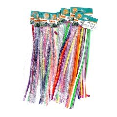 Fosforlu Şönil 10 lu U-4 Seti