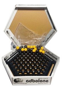 Adbolone Dışarı Atma Akıl Oyunu