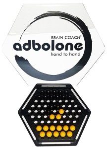 Adbolone Dışarı Atma Akıl Oyunu