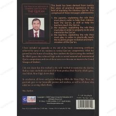 THE PRACTICAL METHOD OF LEARNING AND TEACHING THE QURAN