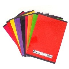 Keskin Color A5 60 Yp. Çizgili Defter 12 Li Paket