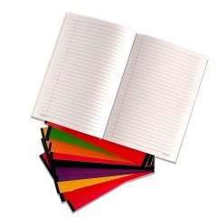 Keskin Color A5 60 Yp. Çizgili Defter