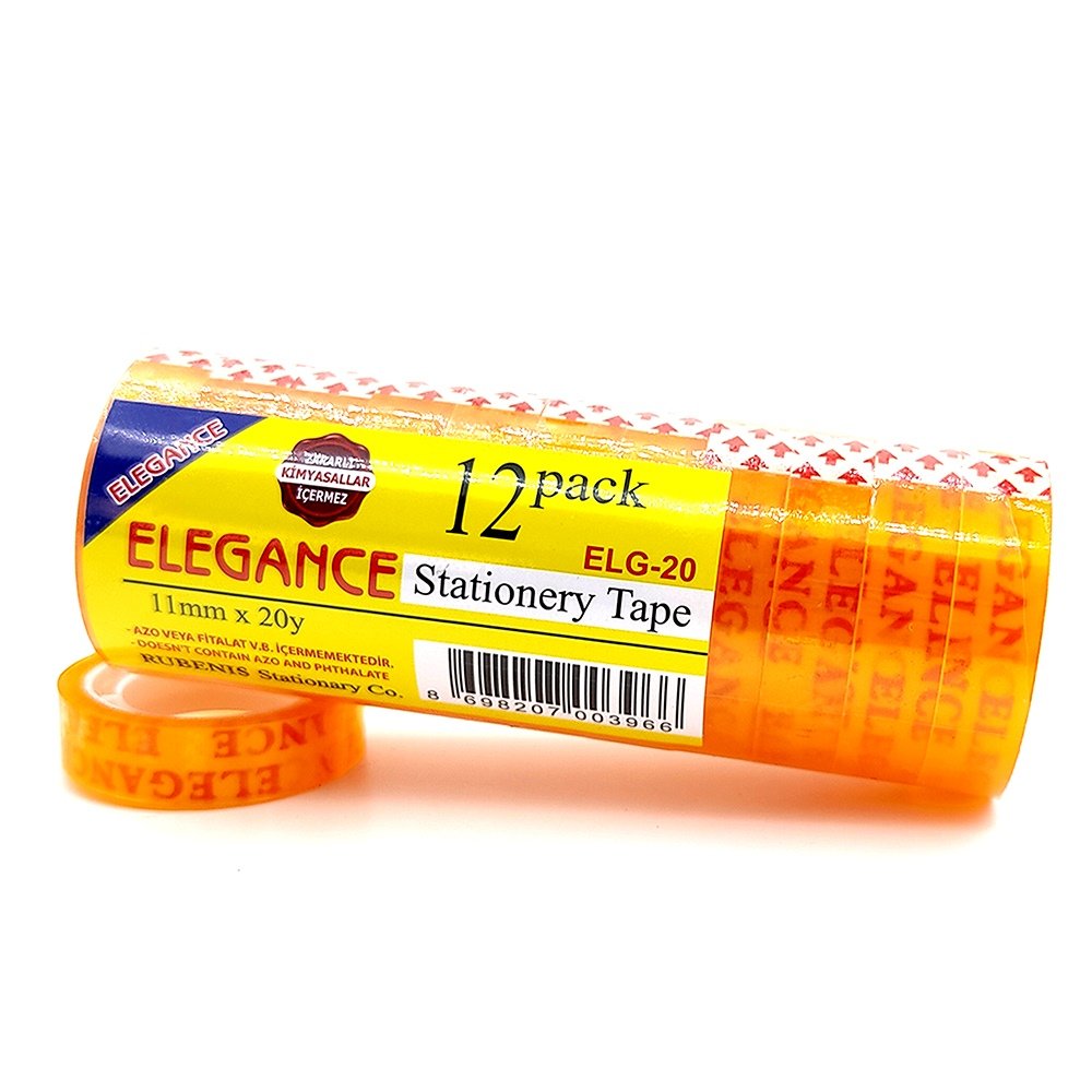 Elegance Para Bandı 12 Li̇ Elg-20