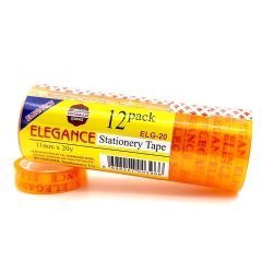 Elegance Para Bandı 12 Li̇ Elg-20