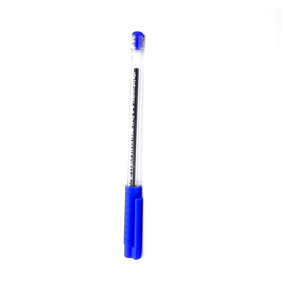 Faber Castell 1440 Mavi Tükenmez Kalem