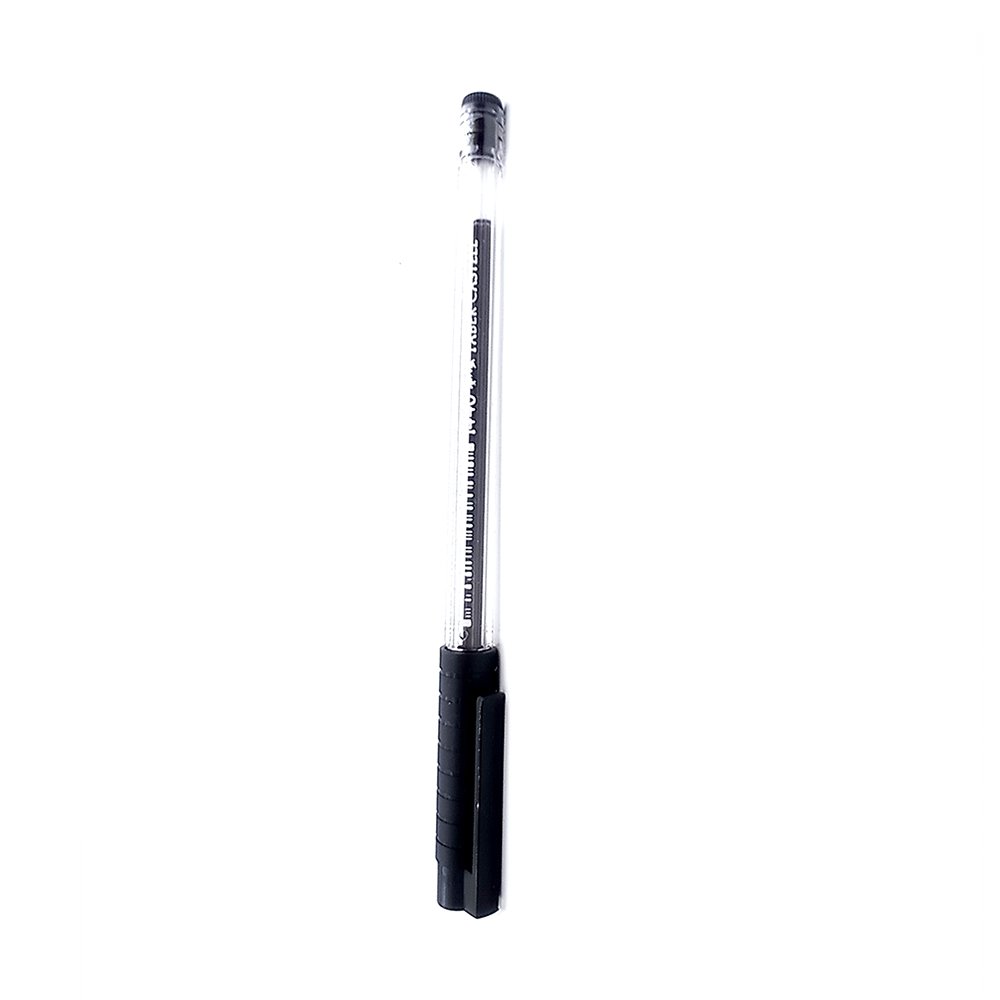 Faber Castell 1440 Siyah Tükenmez Kalem