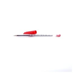 Faber Castell 1440 Kırmızı Tükenmez Kalem