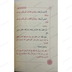 يوم جميل قبل الرحيل