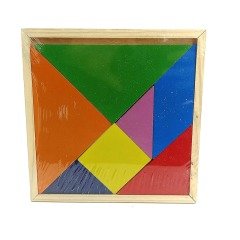 Em-5075 Tangram 20x20