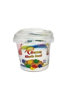 Heroes Kovalı 300 gr. Oyun Ki̇neti̇k Kumu