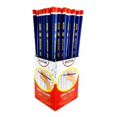 Fatih Sınav Kalemi 72 Li Paket