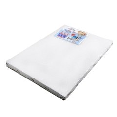 Mobistan 30x20 Boş Tuval Beyaz