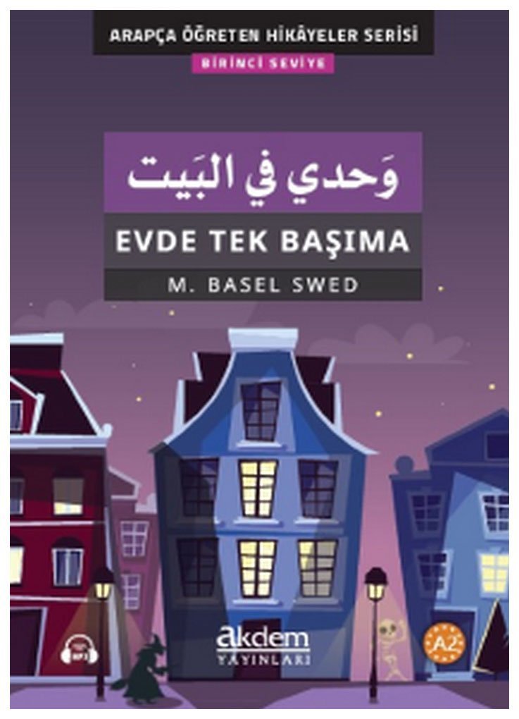 Evde Tek Başıma