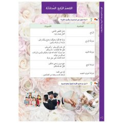 Miftahu'l Arabiyye B1 (Konuşma ve Dinleme)