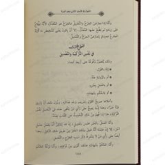مختصر المستصفى المسمى الضروري( في اصول الفقه)