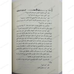 المملوك المفقود