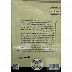 المملوك المفقود