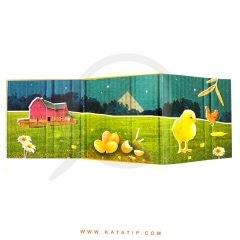 Yumurta (Etkileşimli Kitab) | بيضة (كتاب تفاعلي)