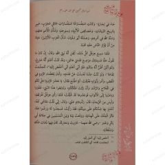 سيرة خاتم النبيين