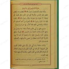 سيرة خاتم النبيين