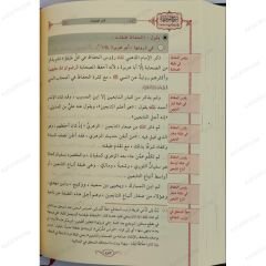 شرح الموقظة