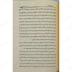 السيف المجلى على المحلى