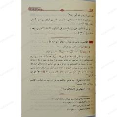ذيل لسان الميزان