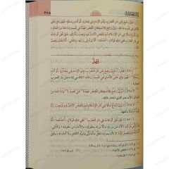 غنية الفقيه في شرح التنبيه