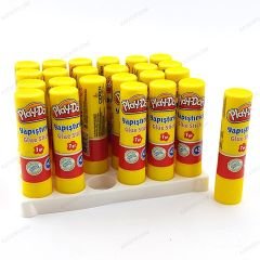 Play Doh Glue Stick Yapıştırıcı 7 gr YP003 24 Lü Paket