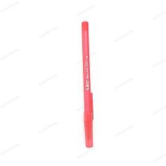 Bic Round Stic Tükenmez Kalem Kırmızı