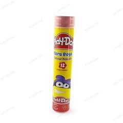 Play Doh Kuruboya Tüp 12 Renk