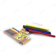 Play Doh 6 Renk Keçeli Kalem Pvc 2mm